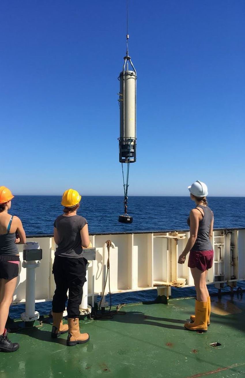 英国OSIL公司Marine Snow Catcher 海洋雪采样器