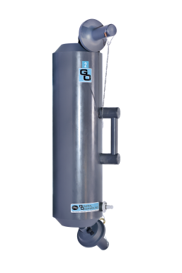 NISKIN采水器（卡盖式采水器）