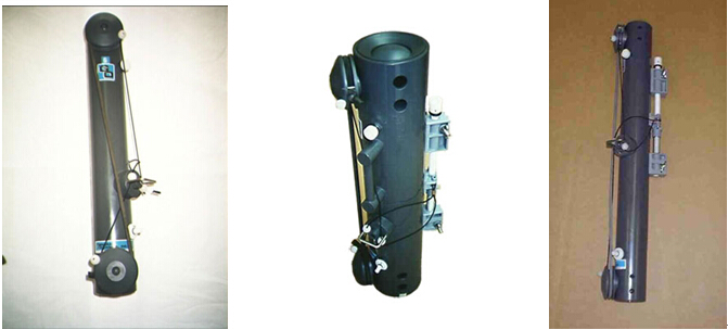 GO-FLO球阀采水器