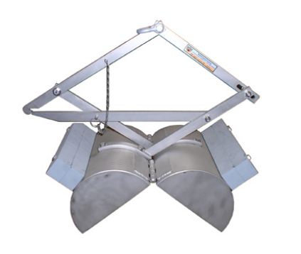 美国Wildco公司Petersen抓斗式采泥器