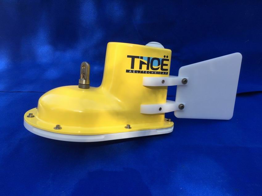 法国TECHNICAP公司自动采样器