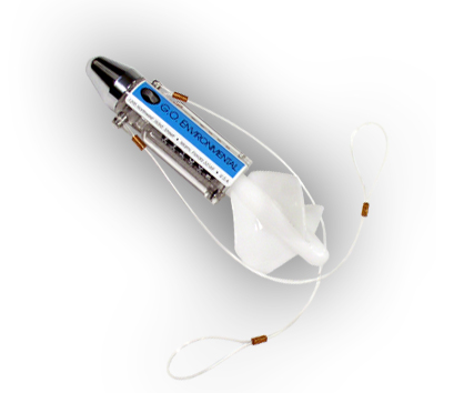 机械式网口流量计