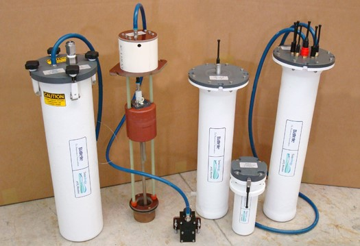 美国Sensors Systems Solutions公司二氧化碳在线监测系统