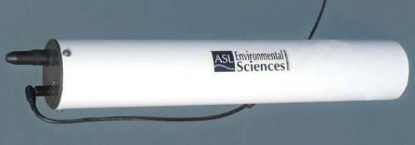 加拿大ASL公司AZFP鱼类浮游动物在线监测系统