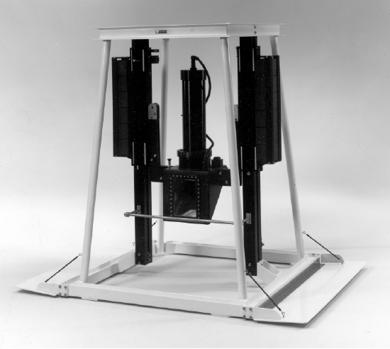 SPI沉积物剖面成像仪