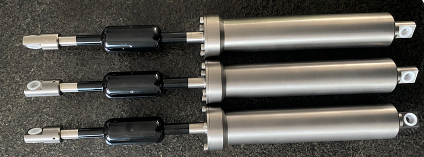 日本JFE公司AEM-USB电磁式海流计