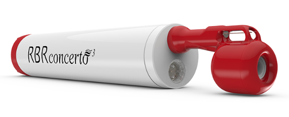 加拿大RBRconcerto³温盐深仪