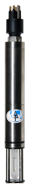 德国AMT公司pH传感器